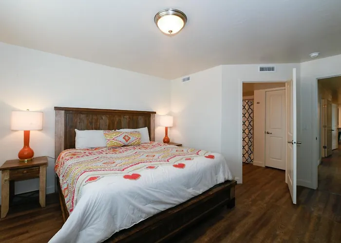 Moab Redcliff Condos Dean Re