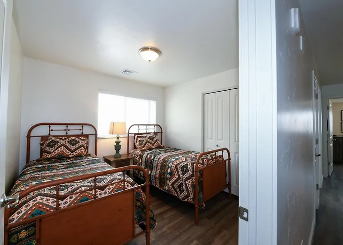 Moab Redcliff Condos Dean Re