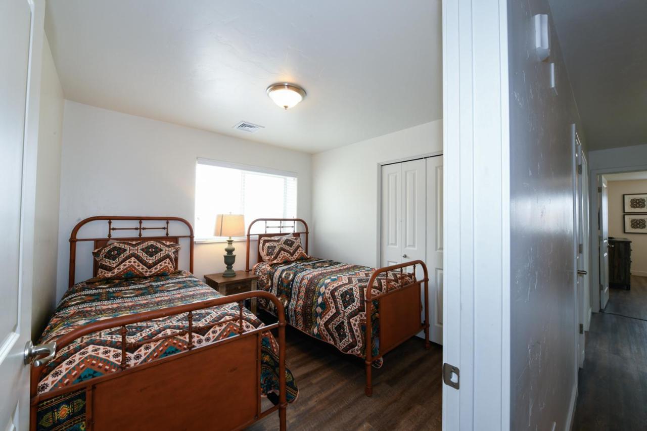 Appartement Redcliff Dean Re *