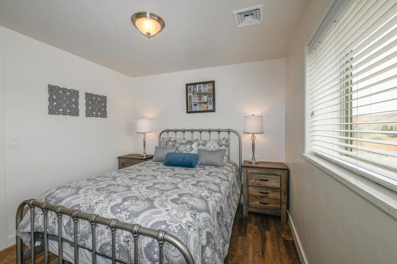 Redcliff Dean Re Appartement *