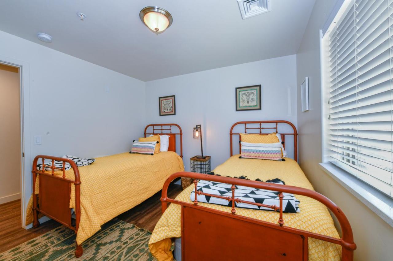 Appartement Redcliff Dean Re Moab