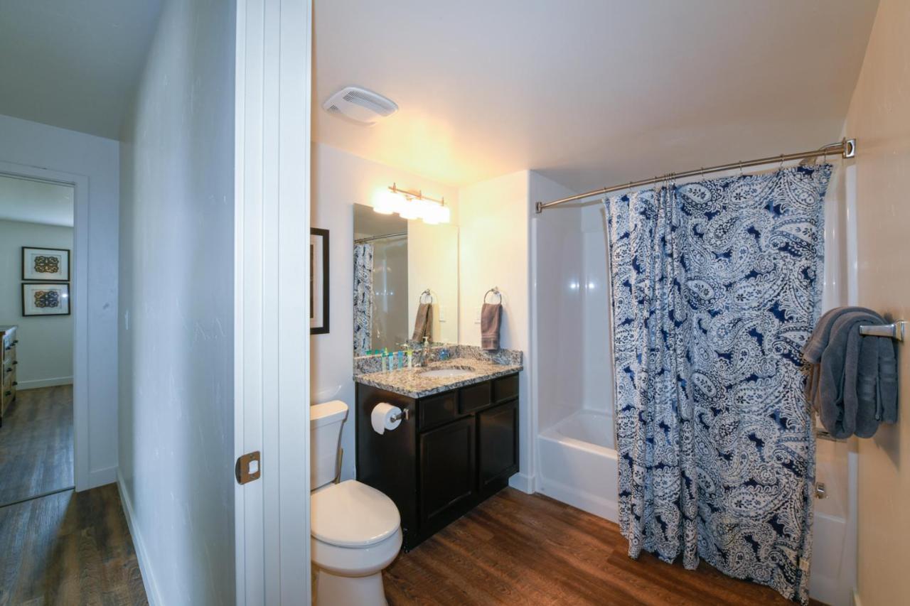 Appartement Redcliff Dean Re *