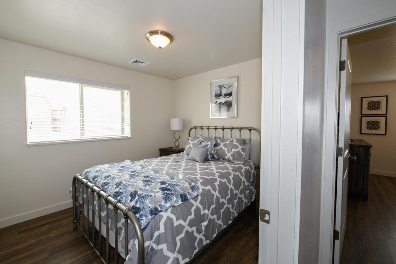 Redcliff Dean Re Appartement *