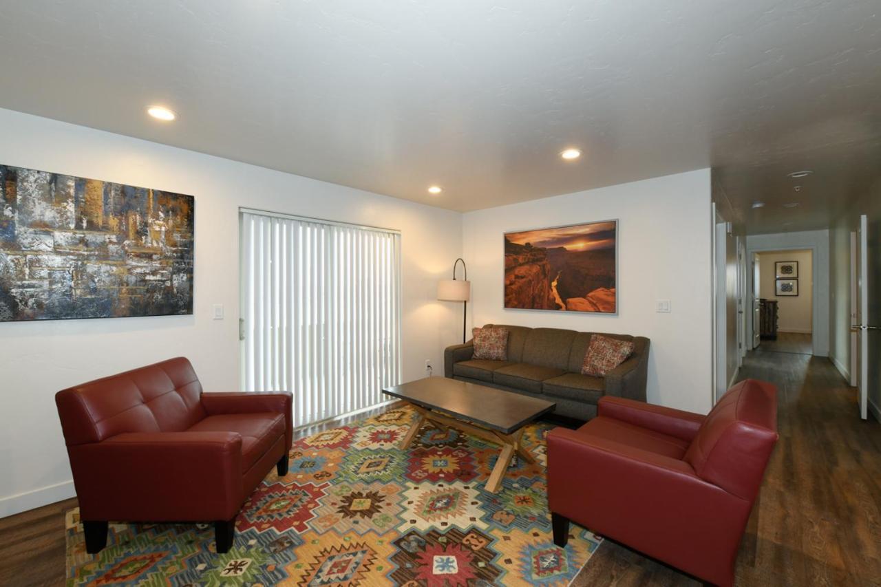 Appartement Redcliff Dean Re Moab