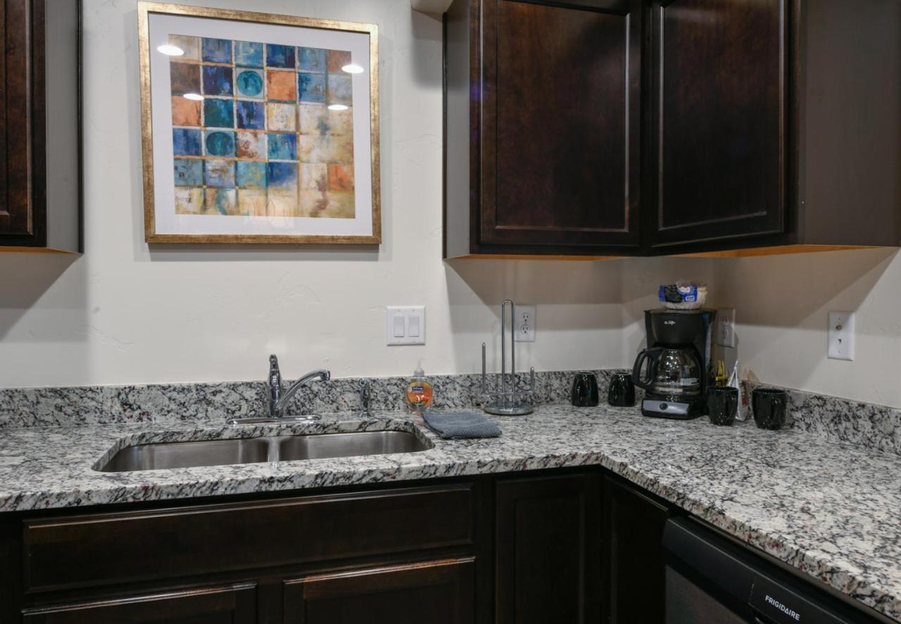 Appartement Redcliff Dean Re *