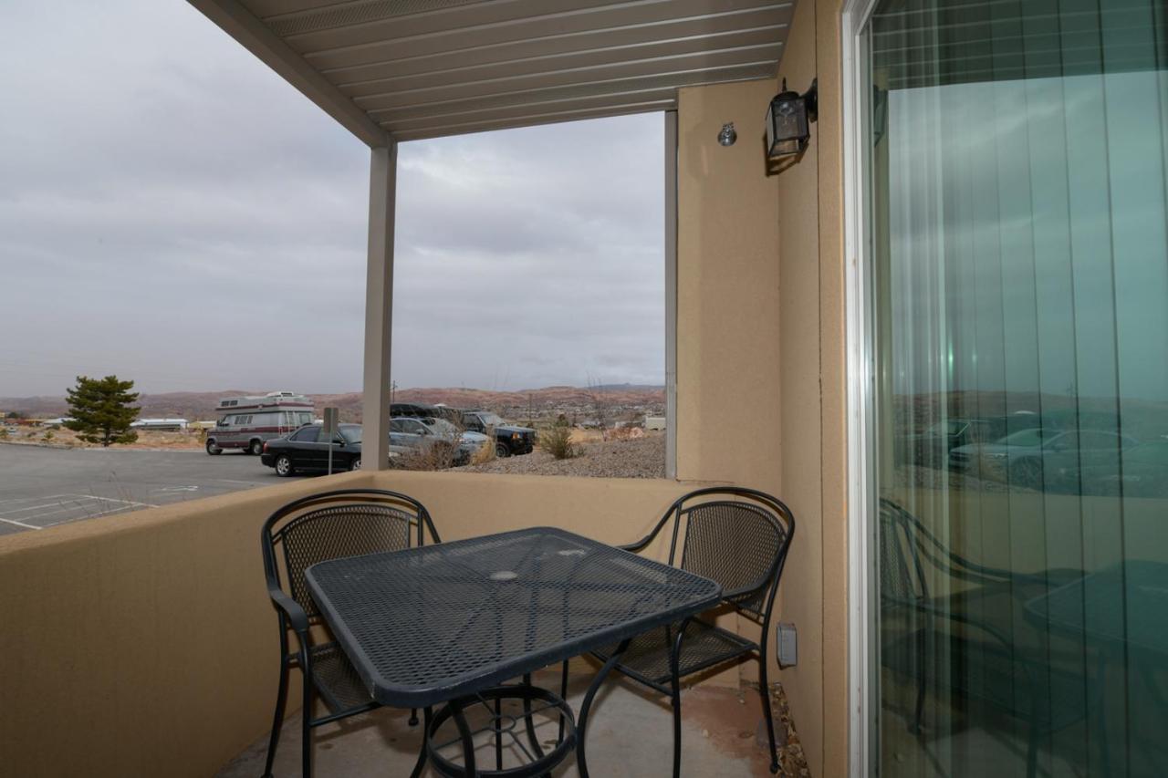 Redcliff Dean Re Appartement