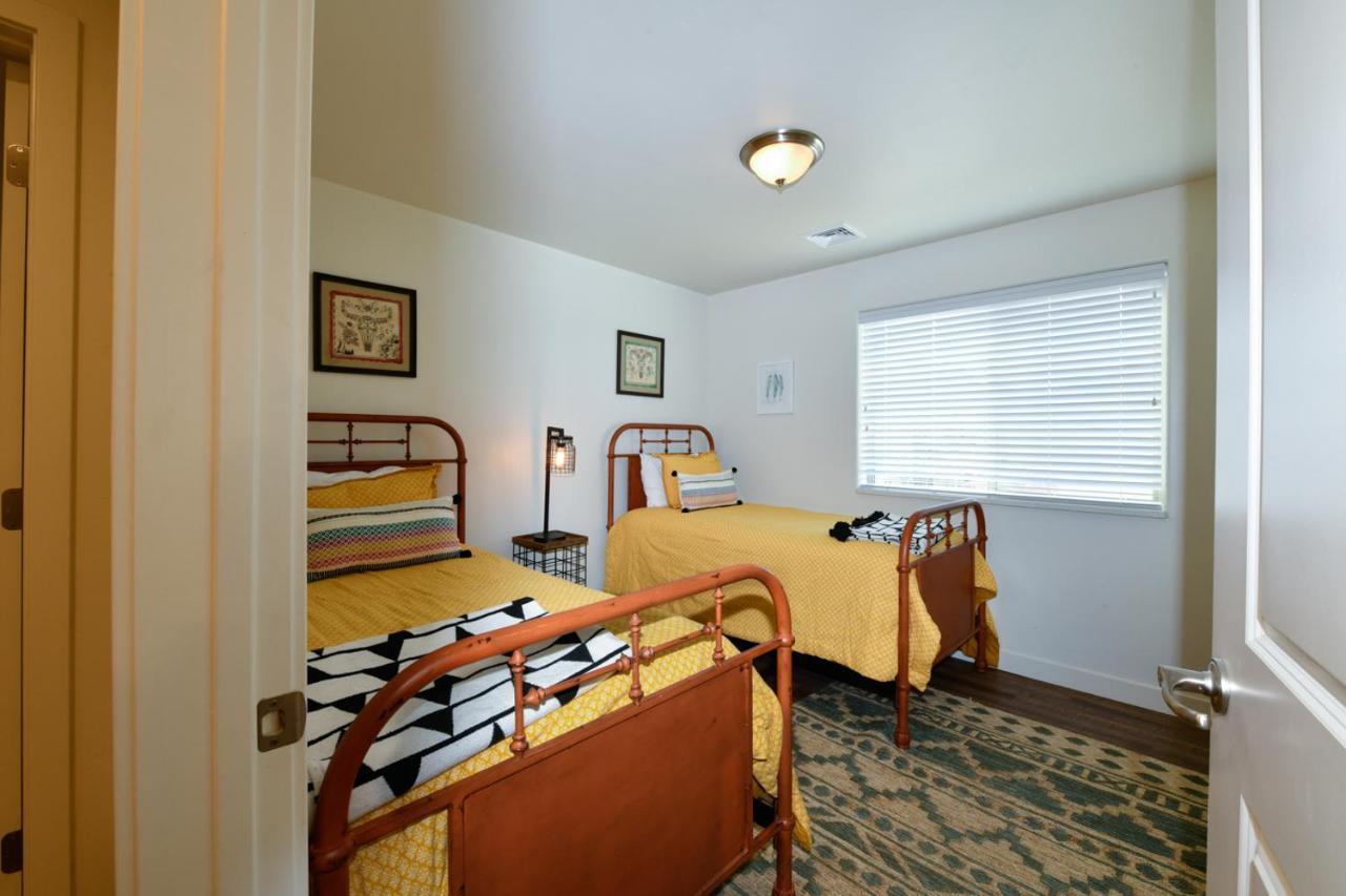 Redcliff Dean Re Appartement *