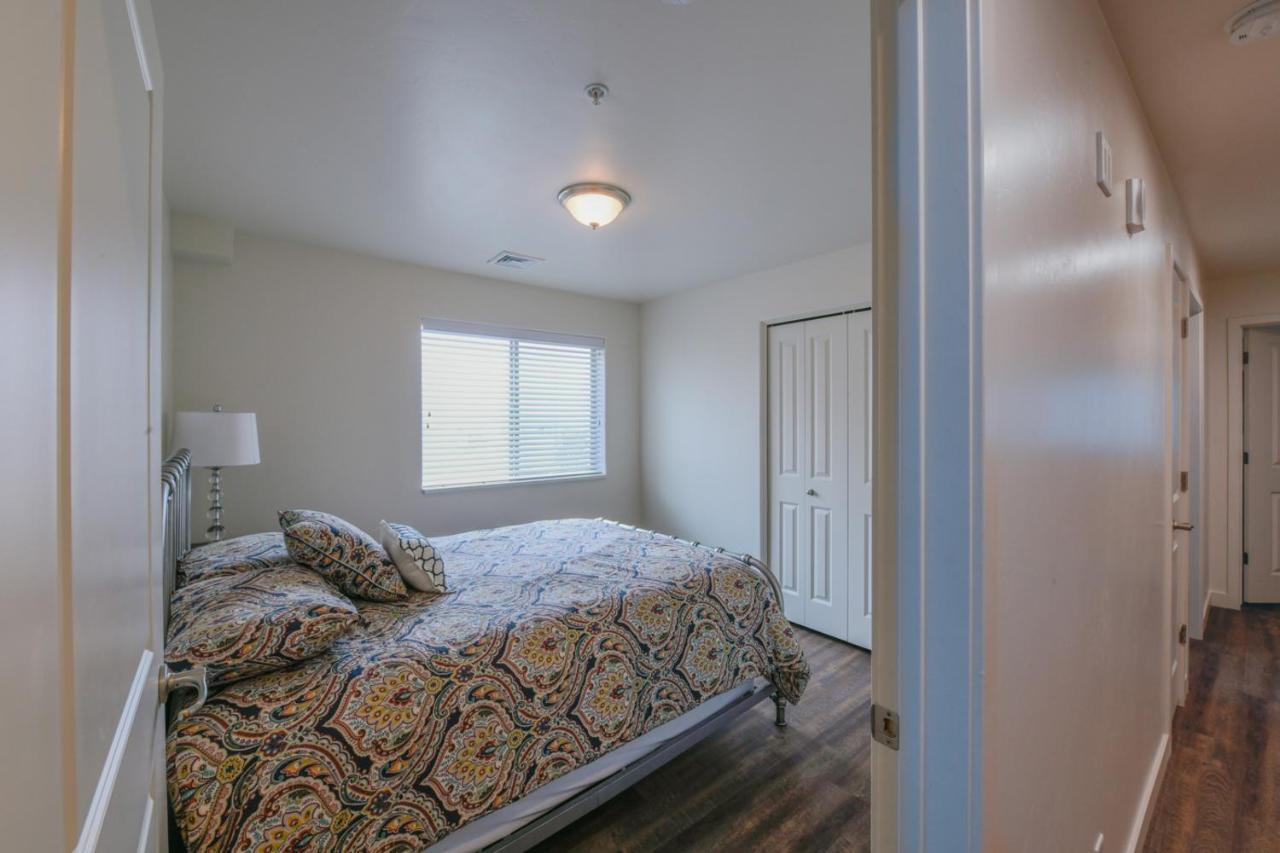 Redcliff Dean Re Appartement *