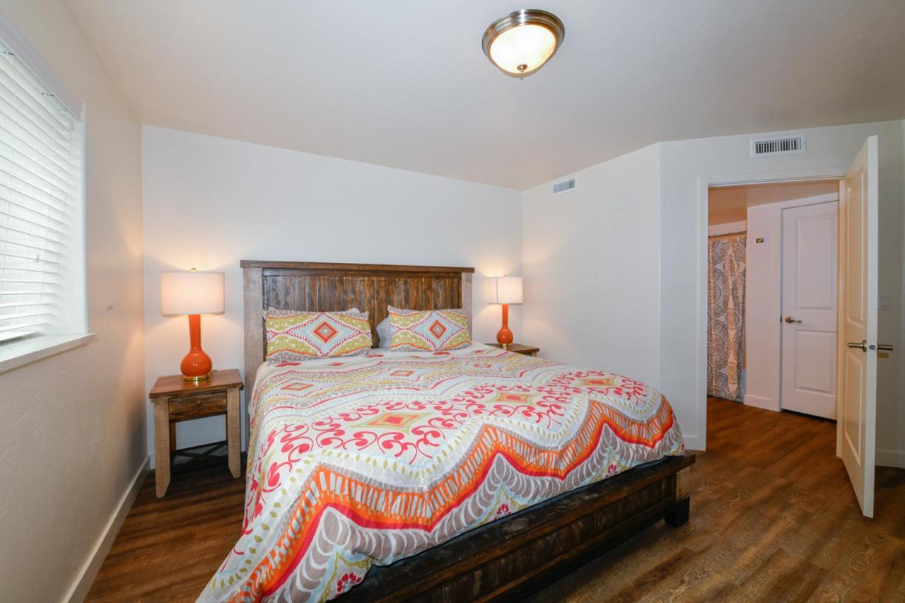 Redcliff Dean Re Appartement *
