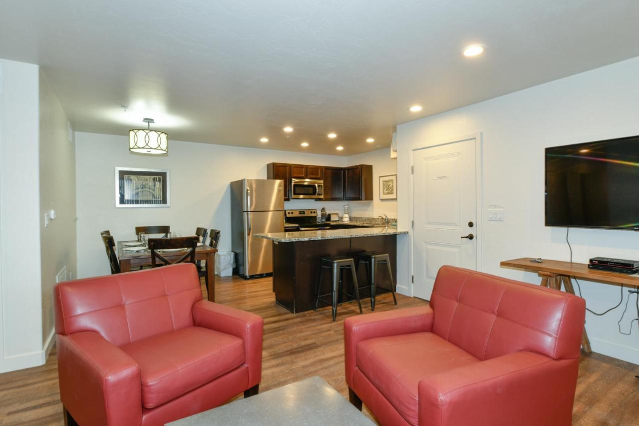 Redcliff Dean Re Appartement *