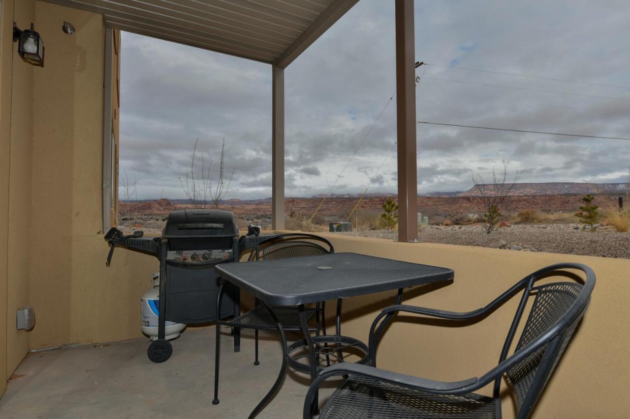 Redcliff Dean Re * Moab