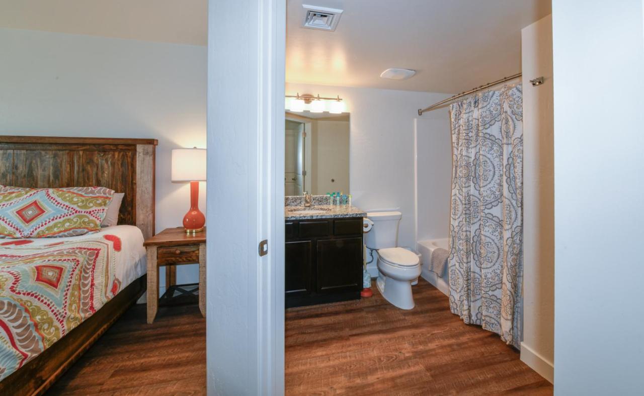 Redcliff Dean Re Appartement Moab