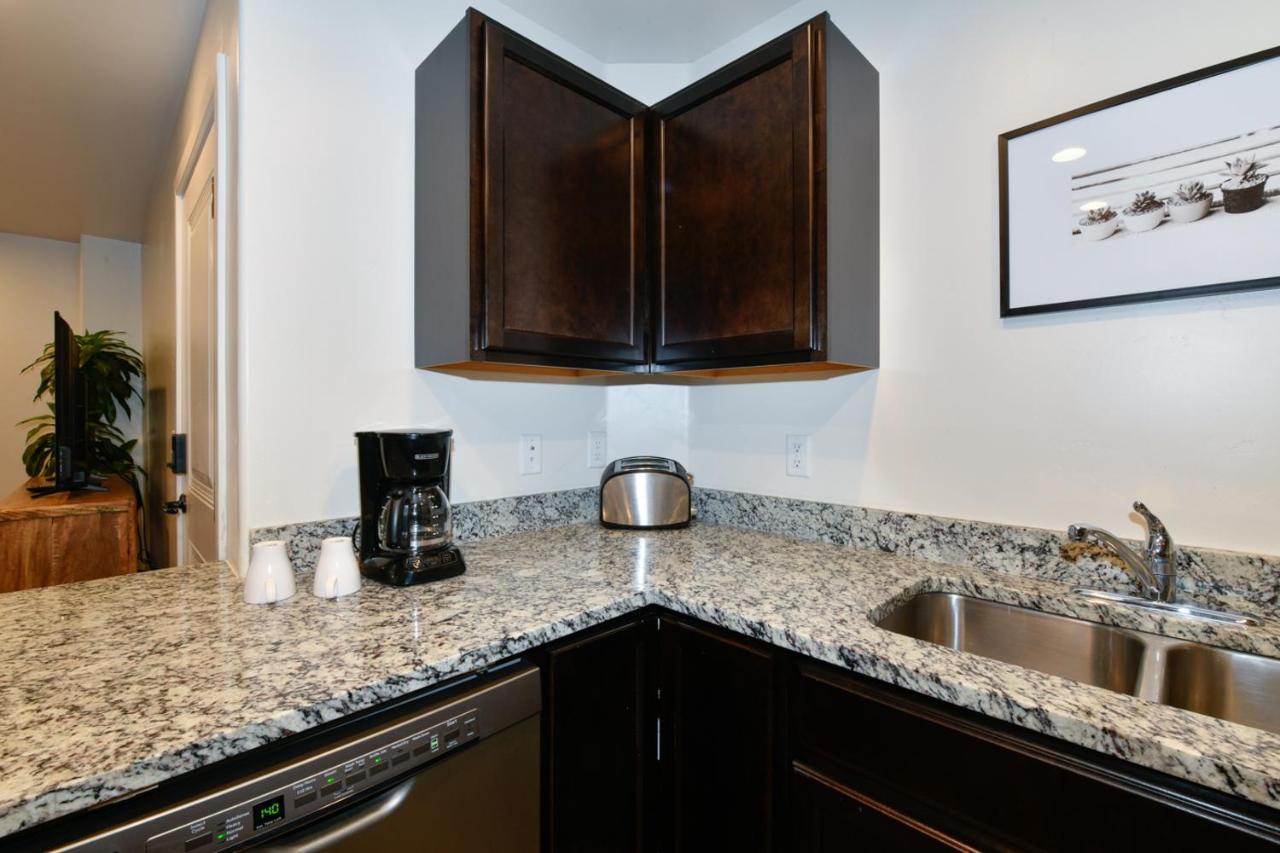 Appartement Redcliff Dean Re Moab
