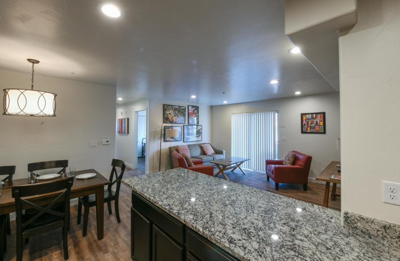 Appartement Redcliff Dean Re