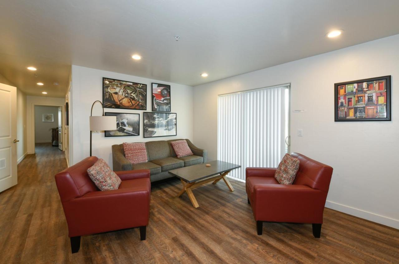 Appartement Redcliff Dean Re Moab