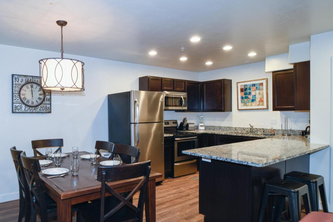 Appartement Redcliff Dean Re Moab