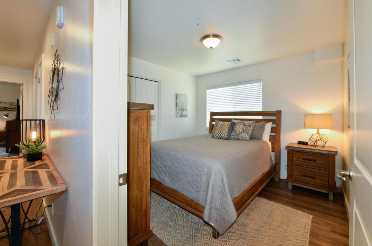 Redcliff Dean Re Appartement *